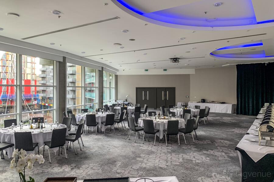 Ballroom 1 at