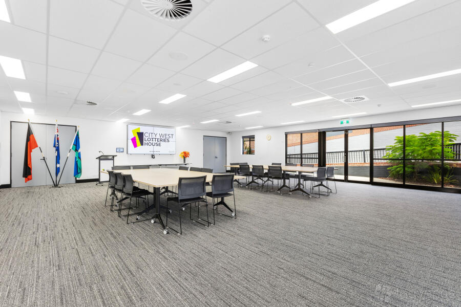 Conference Meeting Room Hire at