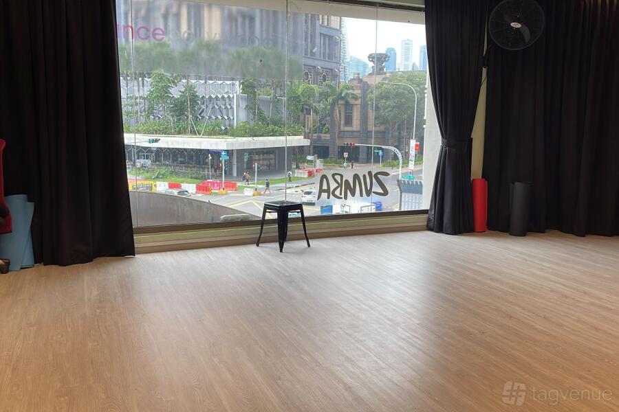 Dance Studio Dance Studio