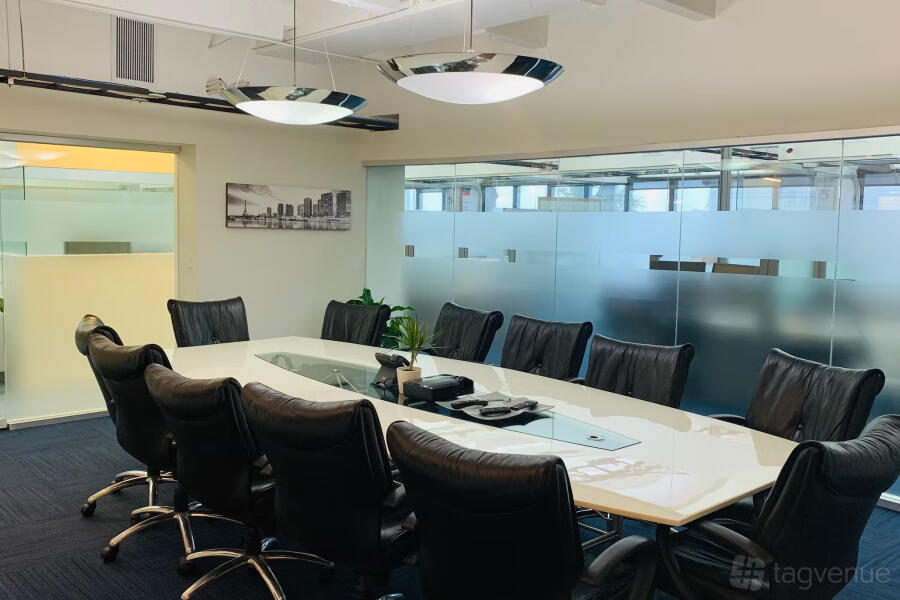 BOARDROOM at