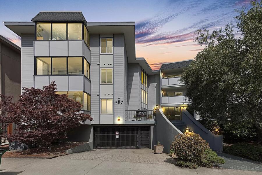Condos In California Modern Condo Venue Rental in Oakland, CA | Photos & Prices