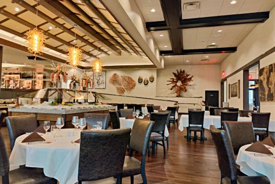 Brasao brazilian steakhouse top