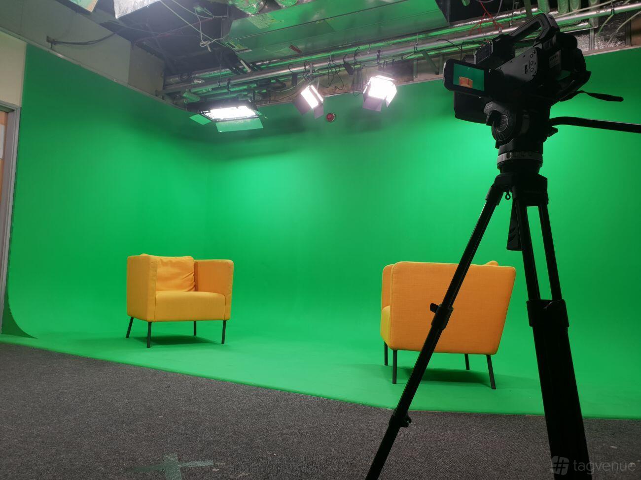 Screen Studio Green Screen Studio - Green Screen studio in London - Event Venue Hire ...