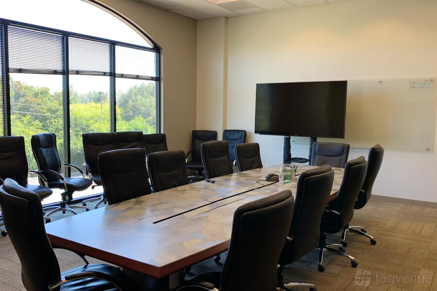 IPO Conference Room IPO Conference Room