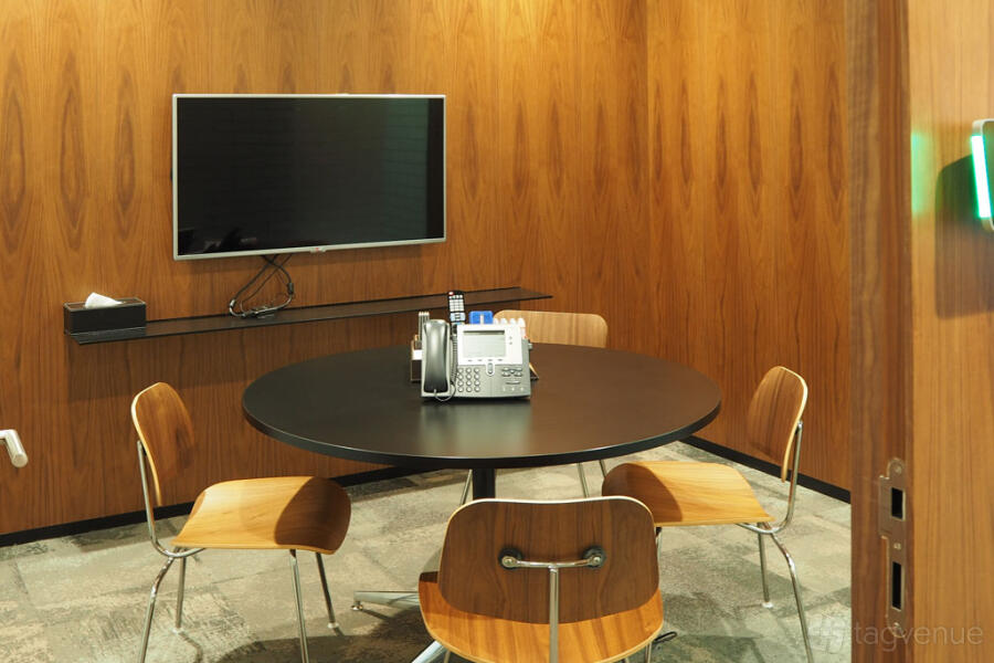 11C MarinaBay Financial Centre at