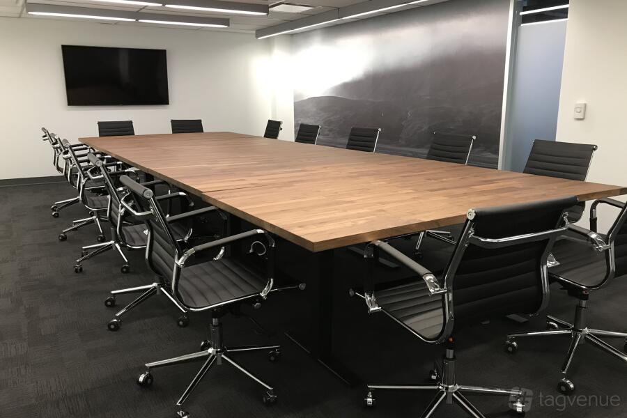 Ace Boardroom at