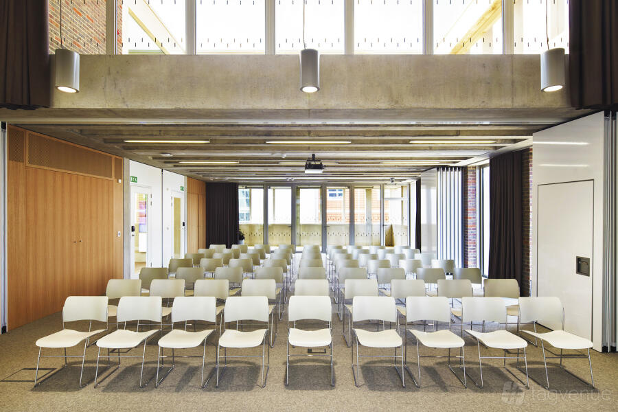 Adamson at ORTUS Conference and Events Venue