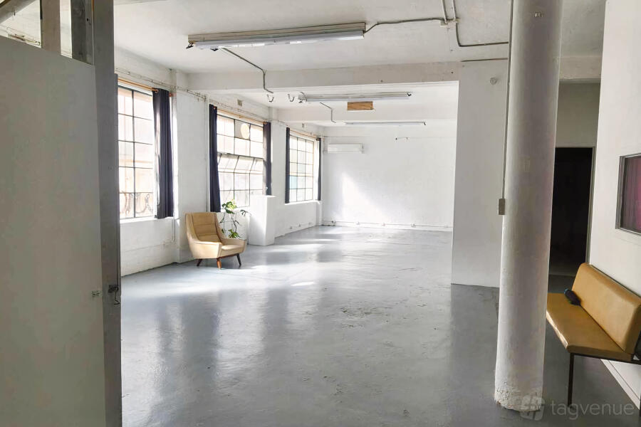 Gallery Space Gallery Space