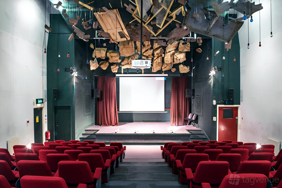 Theatre at
