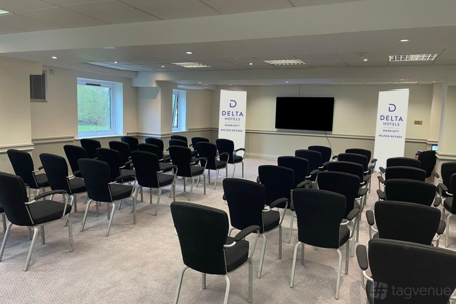 Castlethorpe Suite Castlethorpe Suite