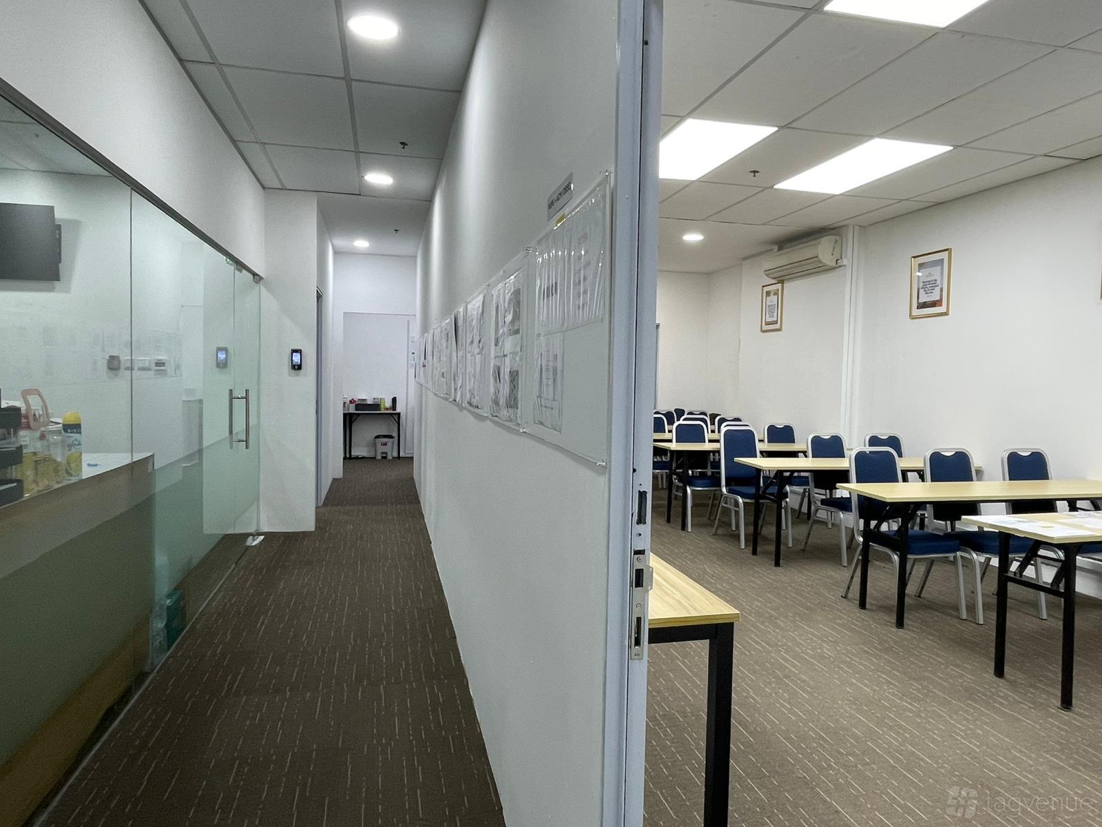 Amk Link Link@AMK Venue Rental in Singapore | Photos & Prices