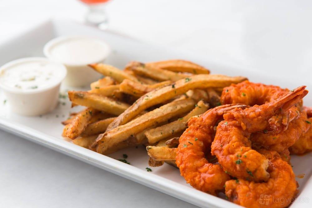 Shell Shack Arlington Venue Rental | Photos & Prices