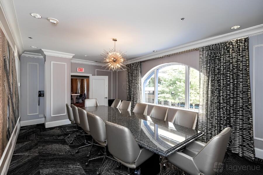 Conrad Boardroom at