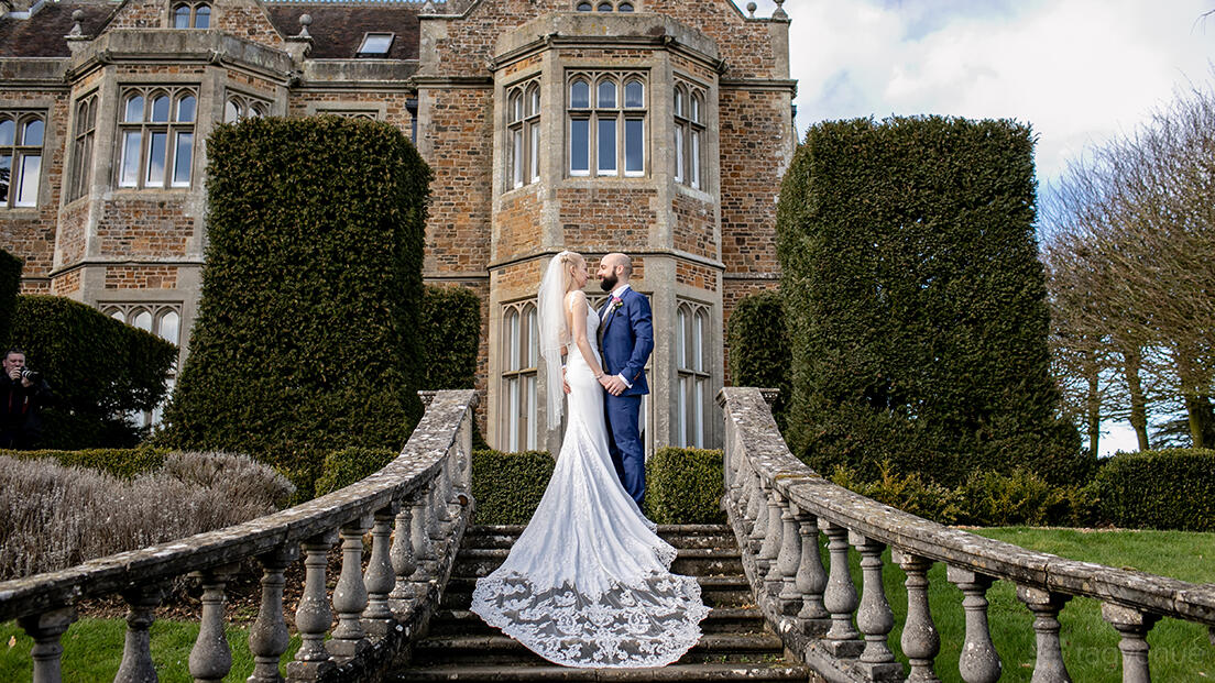 Httpfawsley Hall Entire Venue - Fawsley Hall Hotel - Event Venue Hire - Tagvenue.com