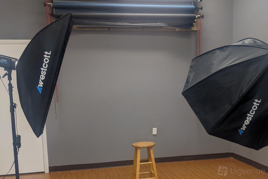 Studio B Studio B