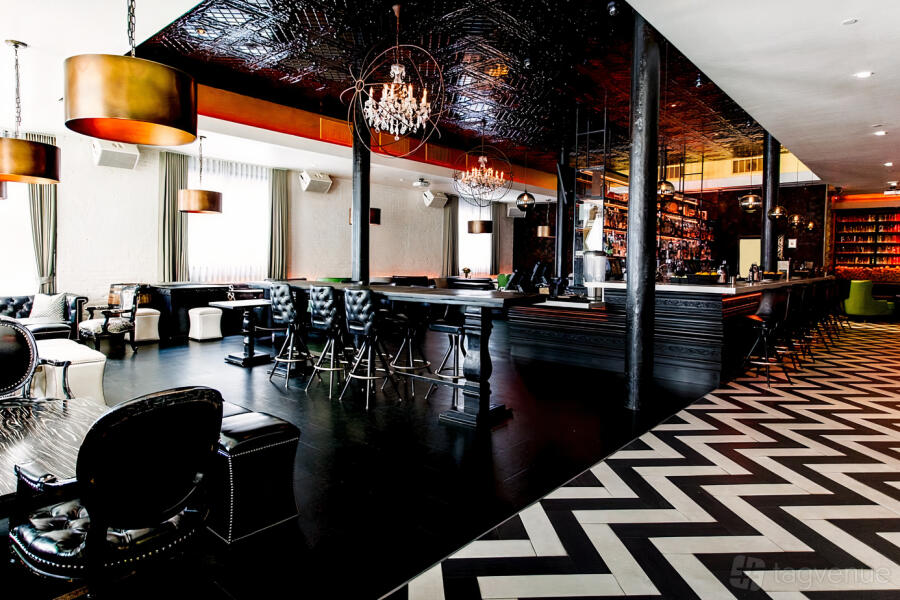 Hemingway Room at
