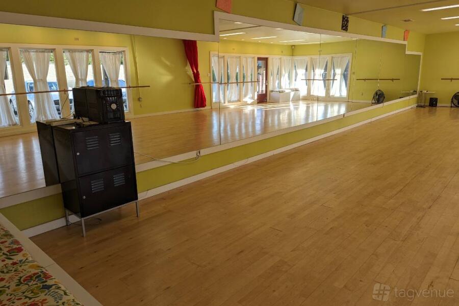 Dance Room Dance Room