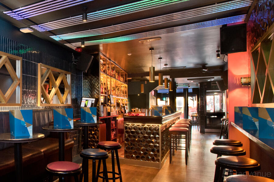 Full Venue Hire at Be At One Clapham