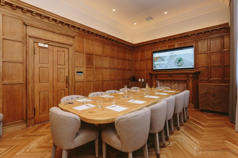 The  Boardroom The  Boardroom