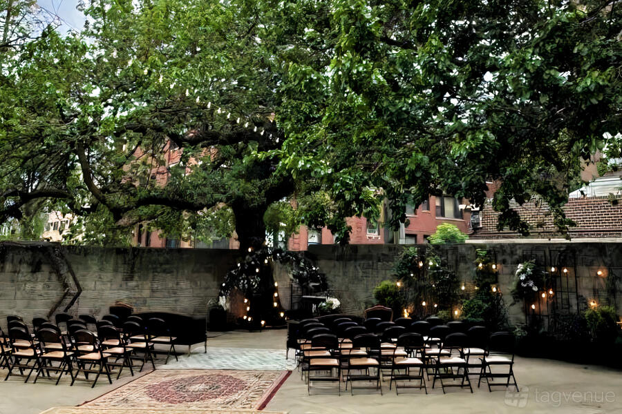 Courtyard Courtyard
