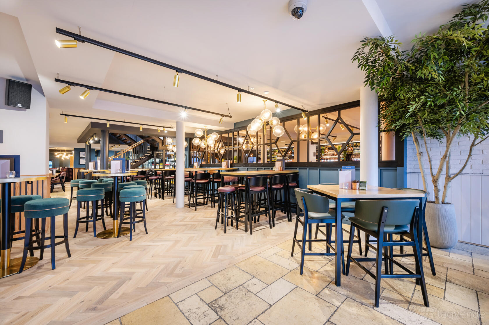 All Bar One Richmond Venue Hire in London | Reviews, Photos & Prices