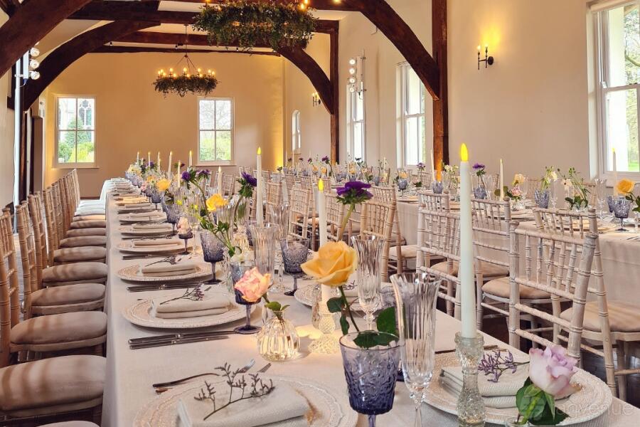 Monks Barn Monks Barn