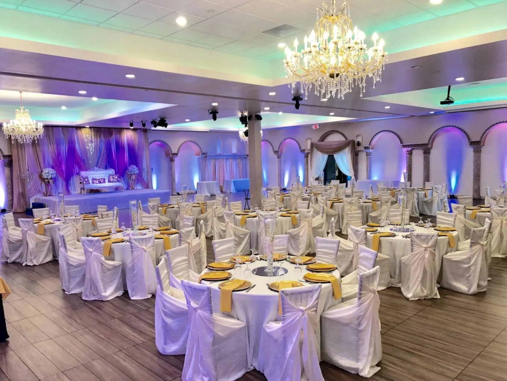 Royal Banquet Hall & Conference Center Venue Rental in San Diego, CA ...