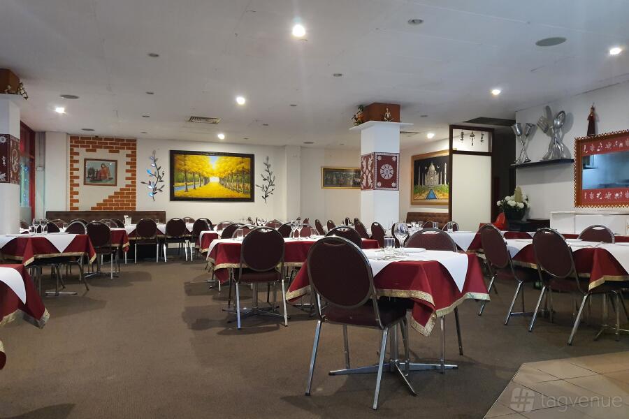 Entire Venue Entire Venue