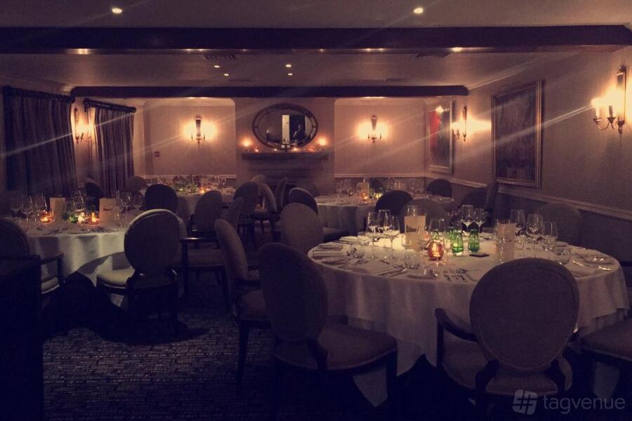 Whole Venue Whole Venue