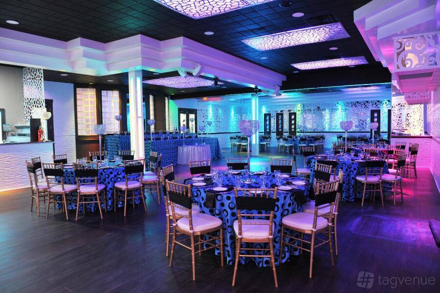 Entire Venue Entire Venue