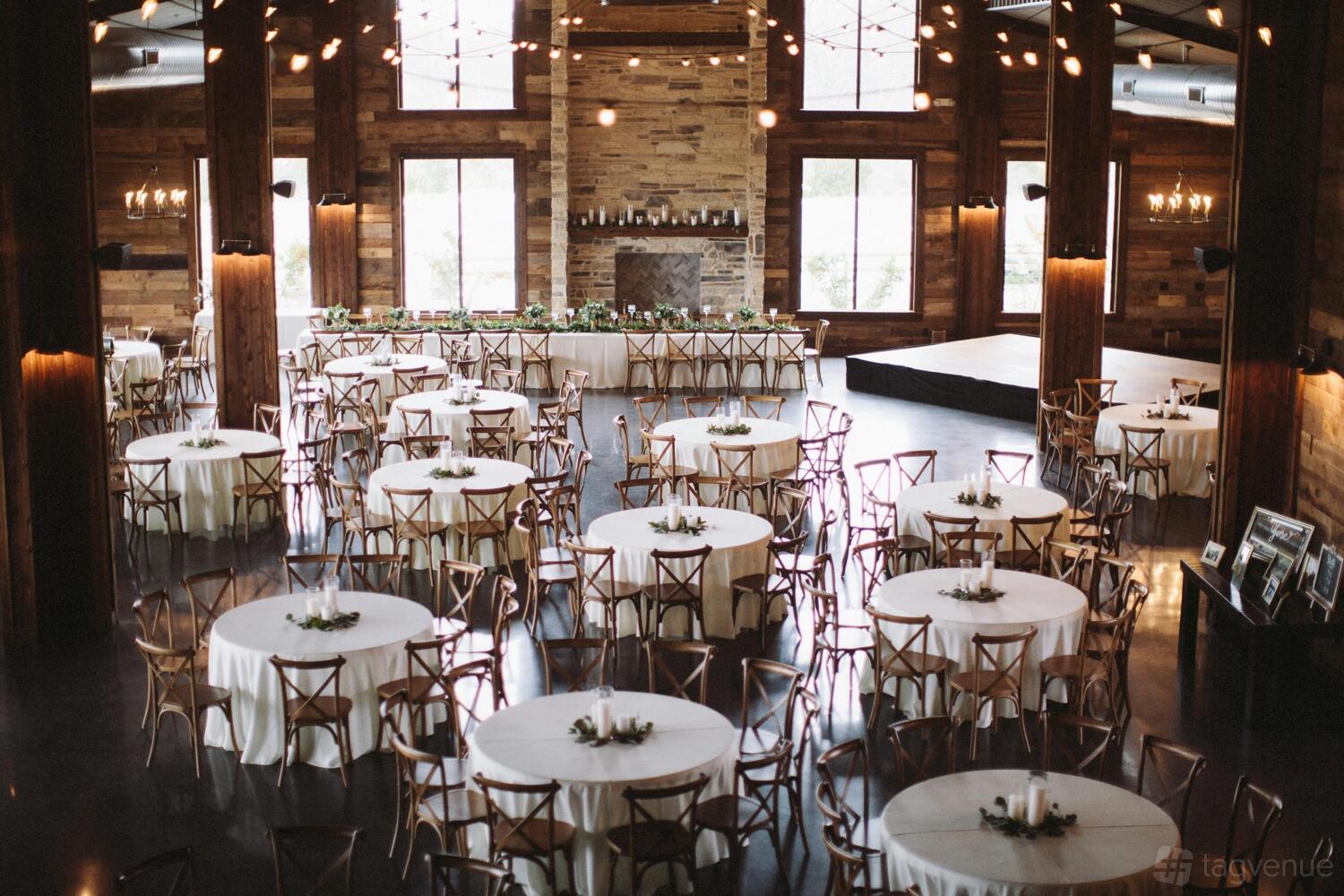 Stone Crest Venue in McKinney, TX | Photos & Prices