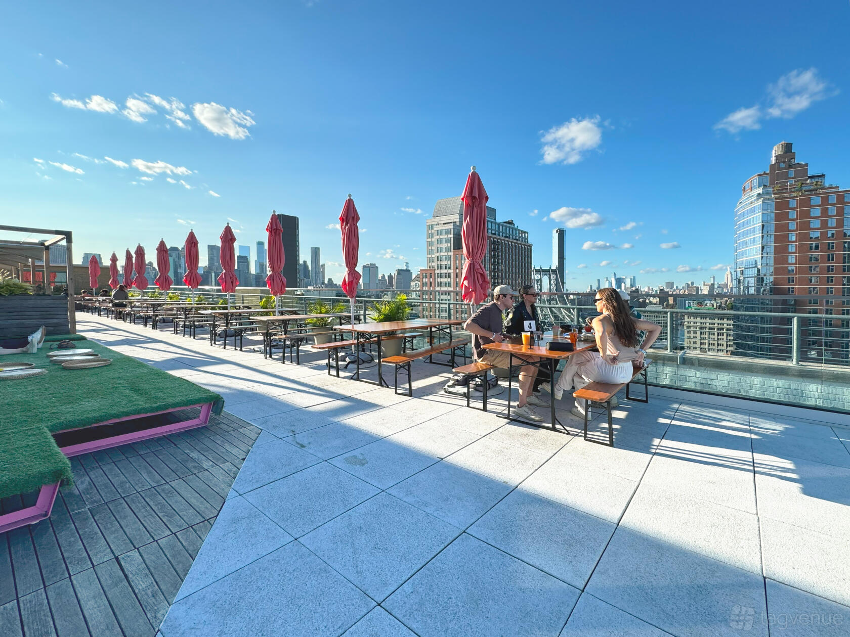 DUMBO Heights Venue Rental in New York City, NY | Photos & Prices