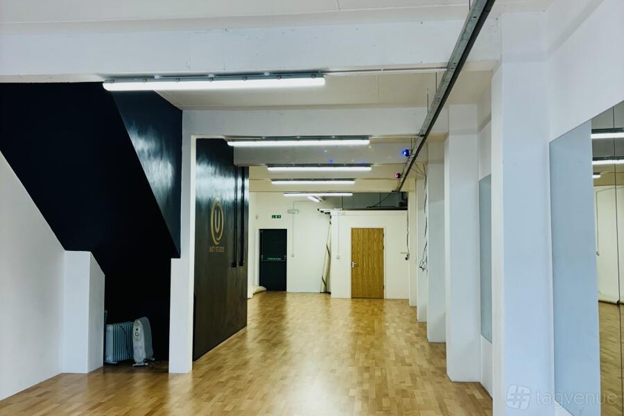 unity dance studio - unity studios bs2 - event venue... Unity Studios BS2 Venue Hire in Bristol | Reviews, Photos & Prices