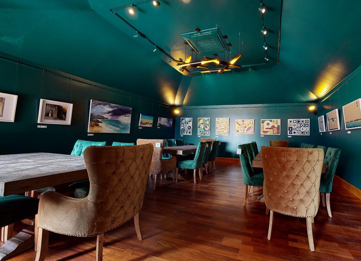 Wolsey Room Hampton Court Palace Golf Club Event Venue Hire Wolsey Room Hampton Court Palace Golf Club Event Venue Hire