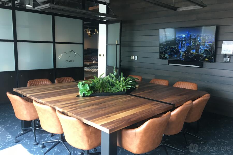 Grays Conference Room at