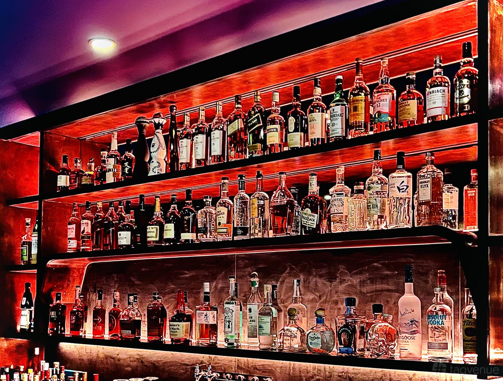Jake Bar 40+ Person Private Area - Everything's Jake - Event Venue Rental ...