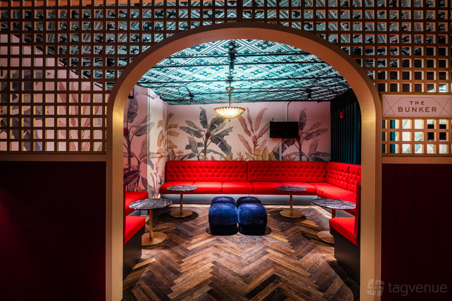 The Bunker at