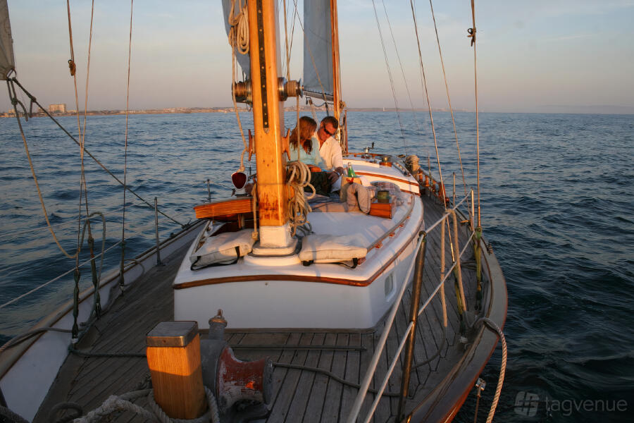 Mariner Sailing Charters Mariner Sailing Charters