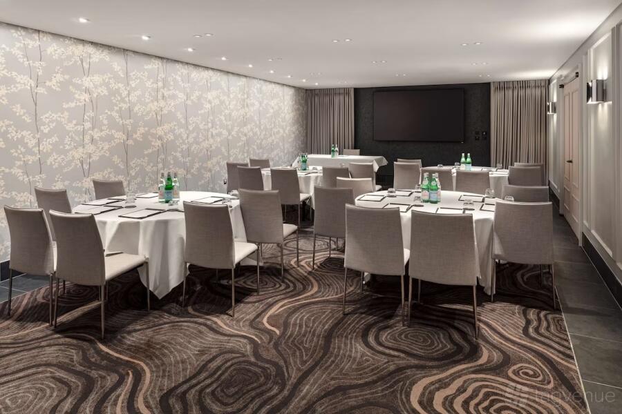 Private Room 2 at
