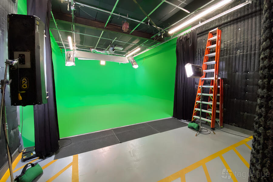 Green Screen Studio Green Screen Studio