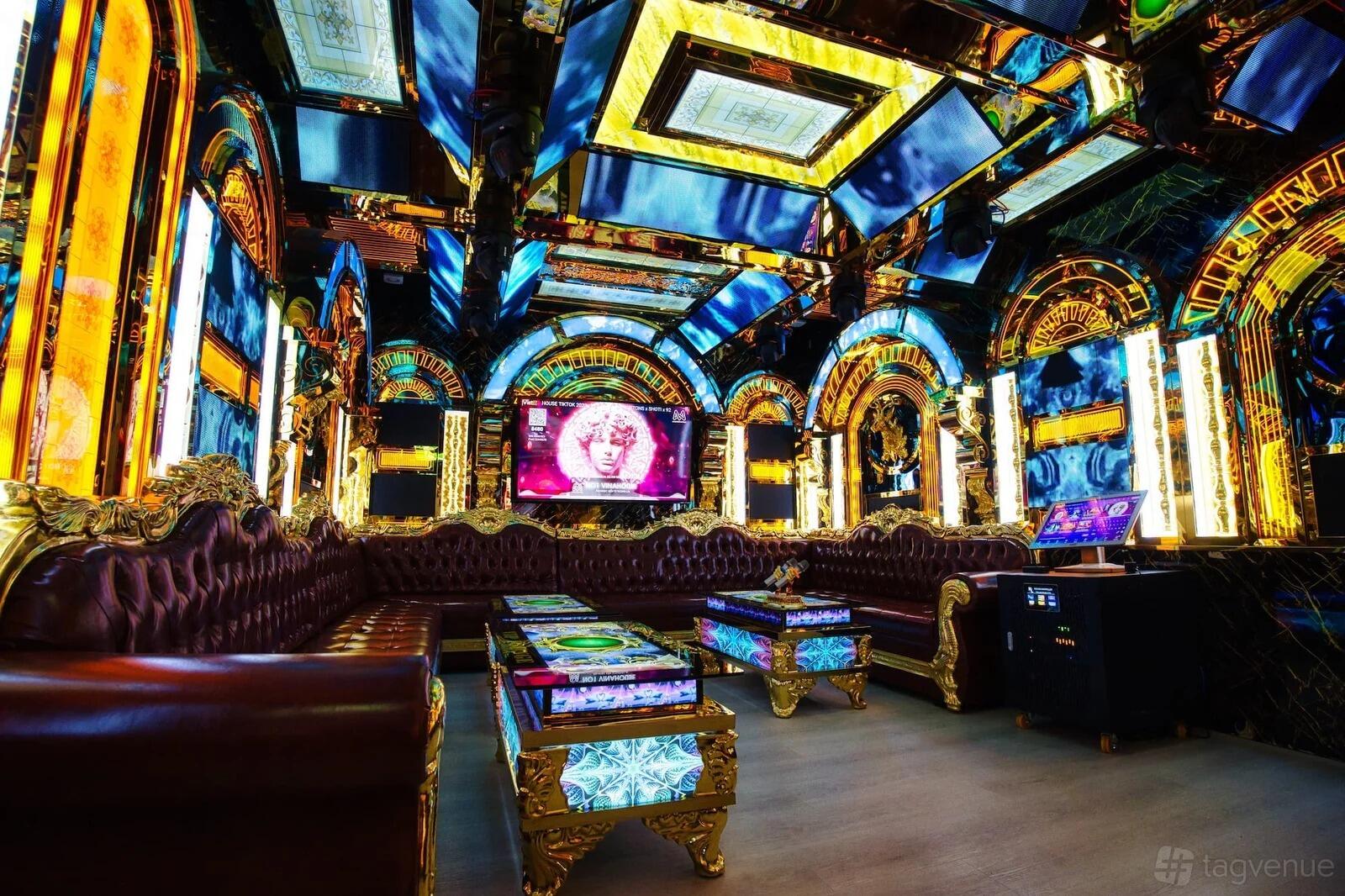 VIP Lounge Karaoke & Restaurant Venue Hire in Perth | Photos & Prices