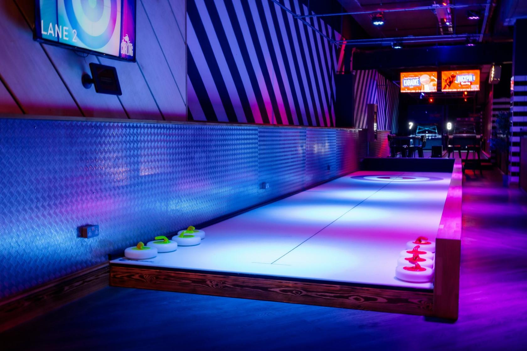 Manager Roxy Ballroom Roxy Ball Room - Cornerhouse, Nottingham Venue Hire | Photos & Prices
