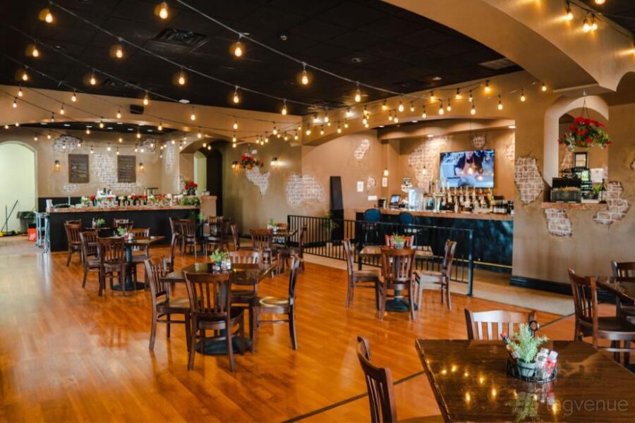 Event Space Event Space