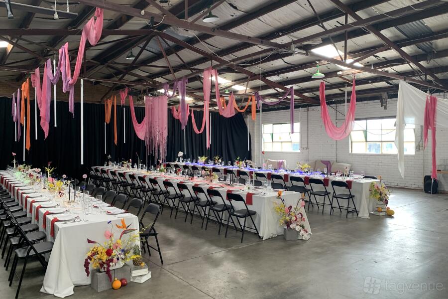 Event Space at