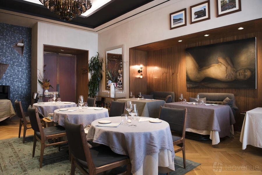 L'Appart at Le District