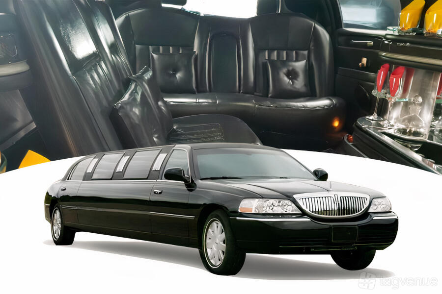 Starlite Limousines Starlite Limousines