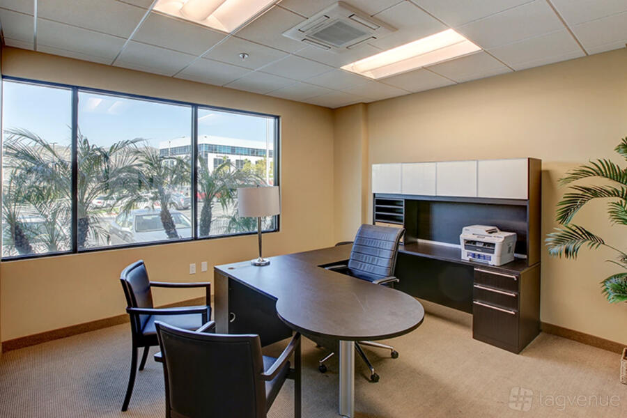 Day Office at