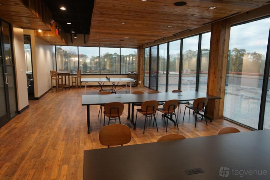 Event Space at Ranch Office in Spring Branch Central, Houston, TX