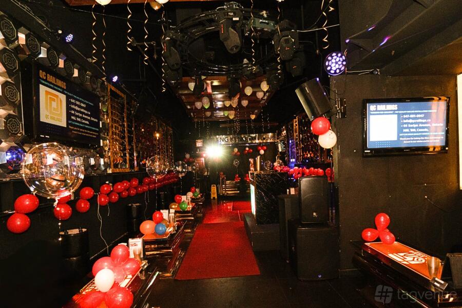 Birthday Celebration Space Birthday Celebration Space