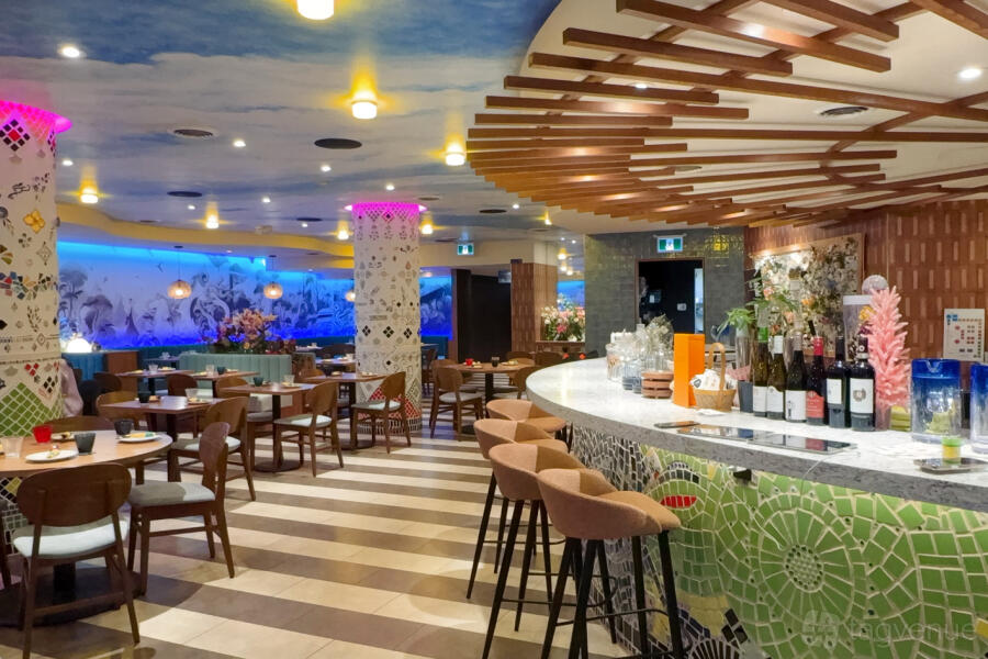 Entire Venue Entire Venue